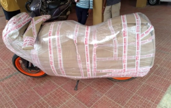 Bike Transport